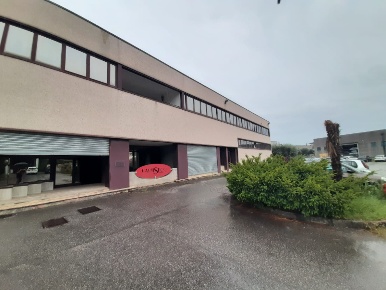 Foto Capannone industriale in Via Campo Mas cior, Puegnago del Garda Raffa