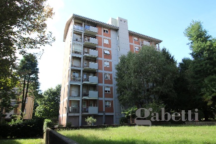 Foto Appartamento in Largo Enrico Fermi 17, Busto Arsizio Sant'Anna