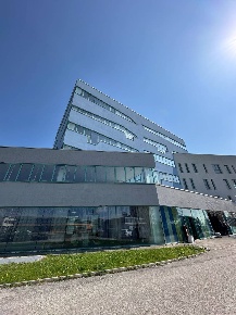 Foto Ufficio a Thiene Centro di 128 m² in vendita