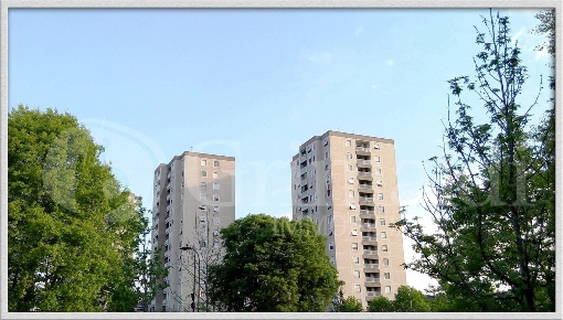 Foto Box in Via Bacchelli 2, Milano Gallaratese di 14 m² in vendita