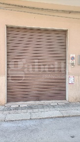 Foto Magazzino a Trapani Centro di 75 m² con 1 locali in affitto