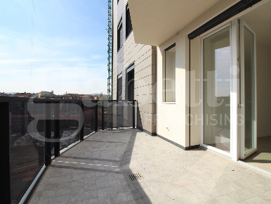 Foto Appartamento in Via Scandellara 42, Bologna Massarenti di 99 m²