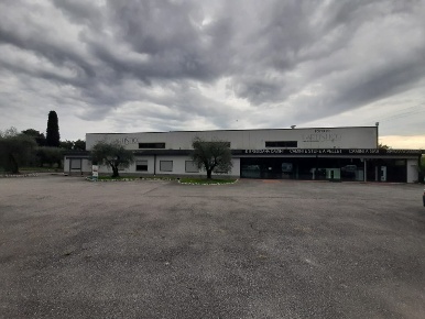 Foto Capannone industriale in Via Nazionale 2, Puegnago del Garda Raffa