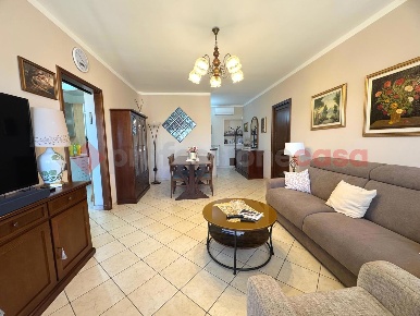 Foto Appartamento a Rosignano Marittimo Rosignano Solvay di 98 m²