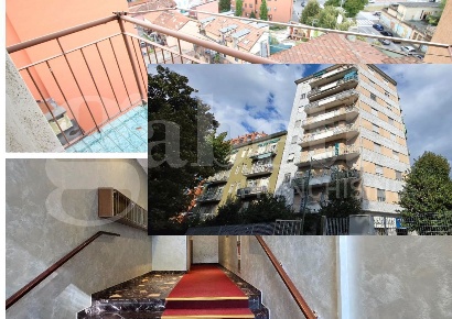 Foto Appartamento in Via tonale 57, Sesto San Giovanni Centro di 75 m²