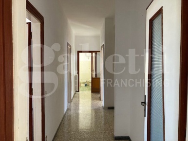 Foto Appartamento in Via Santa Margherita 28, Brindisi Centro Storico