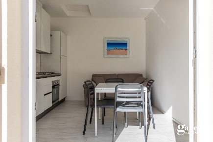 Foto Appartamento in Leopardi, Gabicce Mare Centro di 48 m² con 2 locali