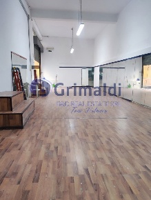 Foto Magazzino in Via vincenzo barbera 33, Palermo Notarbartolo - Sciuti
