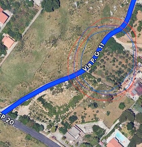 Foto Terreno residenziale in Via Giacalone - Via Scrittice snc, Monreale
