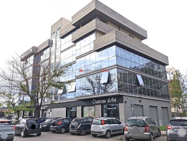 Foto Ufficio in Viale degli Aviatori 21, Foggia Tribunale - Carmine Nuovo