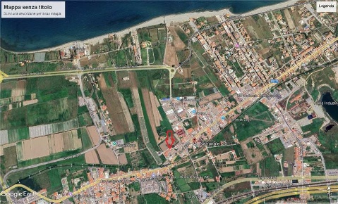 Foto Attico in Via Nazionale 163, Torregrotta Centro di 70 m² con 2 locali