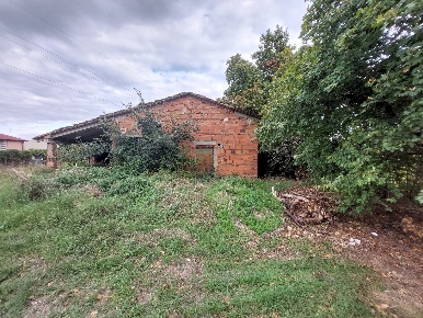 Foto Terreno residenziale in Via 1º Maggio 30, Imola di 2470 m² in vendita
