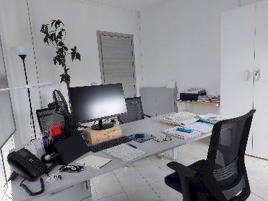 Foto Ufficio a Imola Marconi di 118 m² con 1 locali in vendita