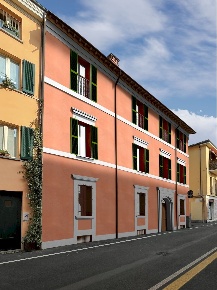 Foto Appartamento a Imola Centro Storico di 96 m² con 3 locali in vendita