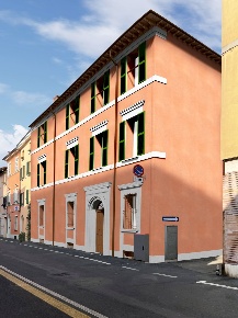 Foto Appartamento a Imola Centro Storico di 68 m² con 2 locali in vendita