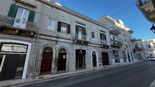 Foto Appartamento in VIA VALLE D'ITRIA, Martina Franca di 80 m² in vendita