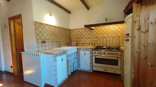 Foto Appartamento a Arcinazzo Romano Altipiani Di Arcinazzo di 65 m²