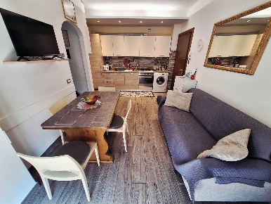 Foto Appartamento in gazzoli, Lerici Pugliola, Solaro di 50 m² con 3 locali