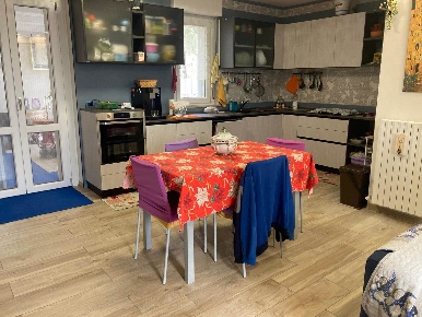 Foto Appartamento a Agugliano di 75 m² con 4 locali in vendita