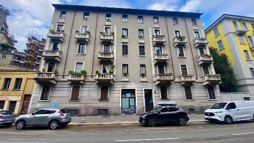 Foto Laboratorio in VIA TARAMELLI 55, Milano Zara di 85 m² con 2 locali