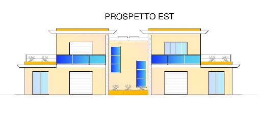 Foto Terreno edificabile in VIA DELL'OLMO, Camporosso Centro di 1405 m²