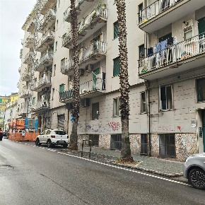 Foto Appartamento in Via Lucio Petrone 12, Salerno Irno - Brignano