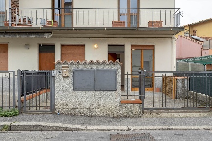 Foto Appartamento in via di San Martino, Campi Bisenzio Torricella di 64 m²