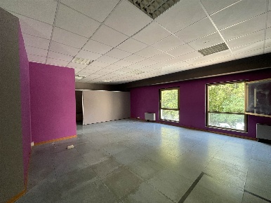 Foto Ufficio a Siena Le Tolfe - Monteliscai di 106 m² con 3 locali