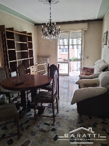 Foto Appartamento a Bagnolo in Piano Centro di 100 m² con 3 locali