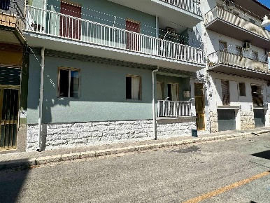 Foto Appartamento in Via Filippo Ingrassia  5, Ragusa San Luigi - Archimede