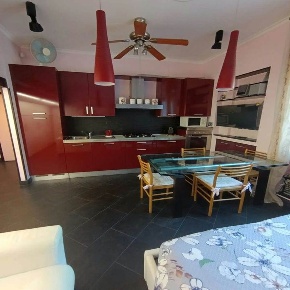 Foto Appartamento in Via del Mare, Arenzano Pineta di 33 m² con 2 locali