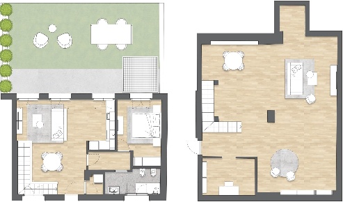 Foto Appartamento in via ugo foscolo 2i, Busto Arsizio Piazza Santa Maria