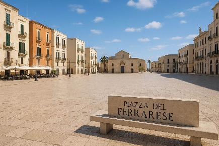 Foto Negozio in Strada Vallisa, Bari San Nicola - Borgo Antico di 29 m²