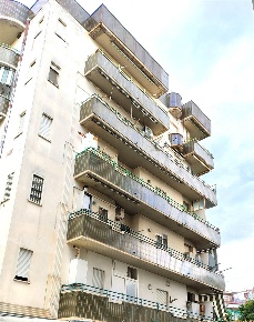 Foto Appartamento a Nettuno Ponserico, Cretarossa di 70 m² con 3 locali