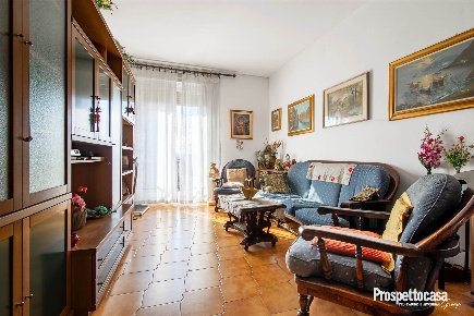 Foto Appartamento in giambellino  104, Milano Giambellino di 80 m²