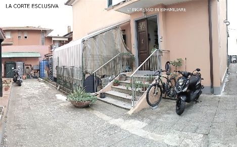 Foto Appartamento in ZONA SAN GIUSEPPE ZONA VIA SAURO, Grosseto di 70 m²