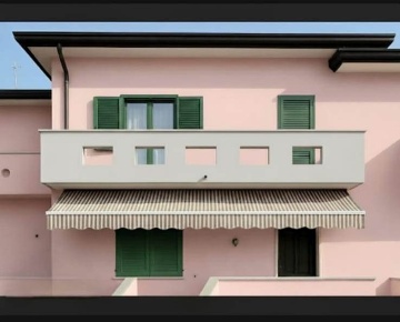 Foto Villa a schiera in via Giopvanni Pascoli snc, Poggio a Caiano Centro