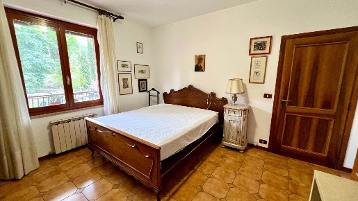 Foto Appartamento in VIA VIOLANTE DI BAVIERA  5, Siena Belverde di 110 m²