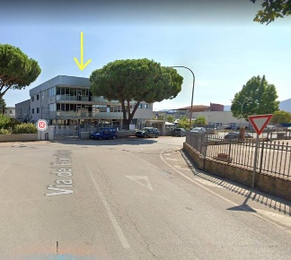 Foto Ufficio a Follonica San Luigi, Capannino, Corti Nuove di 42 m²