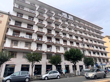 Foto Ufficio a Napoli Arenaccia di 25 m² in affitto