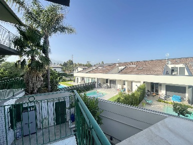 Foto Appartamento a Tremestieri Etneo Centro di 40 m² con 2 locali