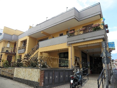 Foto Appartamento in Via Vittorio Veneto  1, Aci Bonaccorsi Centro