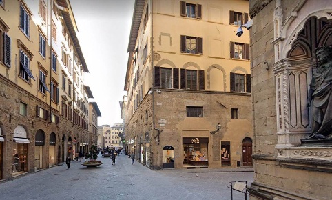 Foto Locale commerciale a Firenze San Marco - SS Annunziata di 25 m²