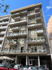 Foto Appartamento in Via Marchese Ugo  30, Palermo Libertà - Villabianca