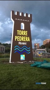 Foto Hotel a Rimini di 1200 m² con 52 locali in affitto