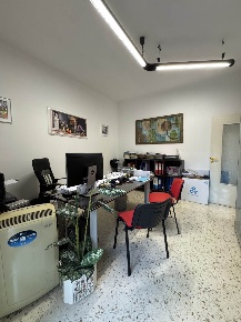 Foto Ufficio in Via Trento, Salerno Pastena - Pastena Alta di 141 m²