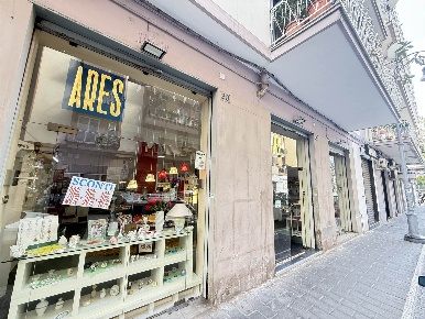 Foto Negozio in Via Sichelmanno 16, Salerno Pastena - Pastena Alta