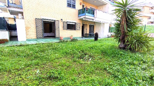 Foto Appartamento a Nettuno Centro di 90 m² con 3 locali in vendita