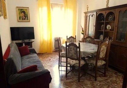 Foto Appartamento a Senigallia di 90 m² con 4 locali in vendita