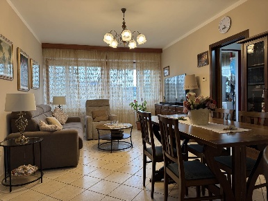 Foto Appartamento a Rosignano Marittimo Rosignano Solvay di 95 m²